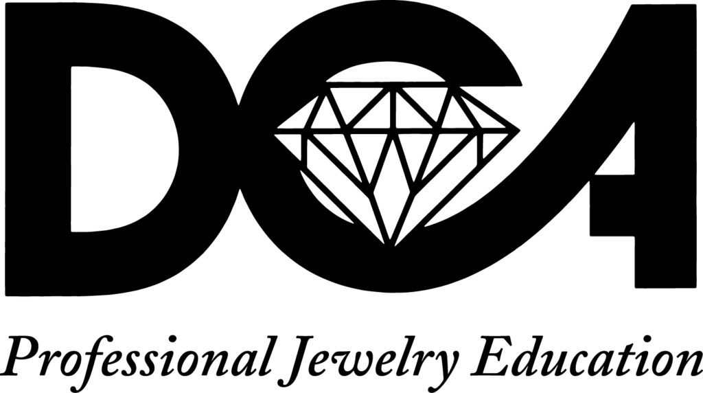 Diamond Council of America Logo