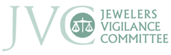 Jewelers Vigilance Committee Logo